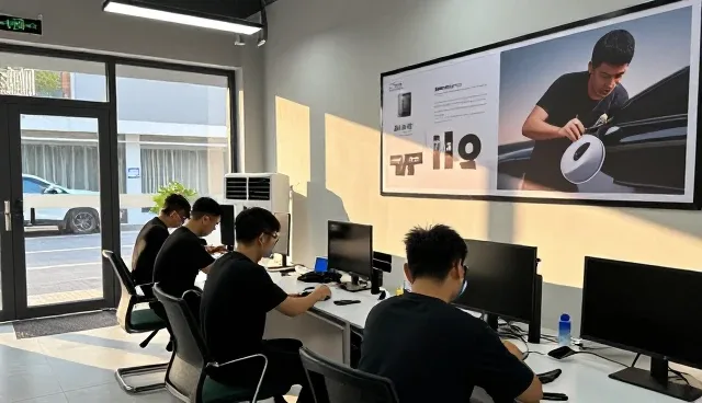 年检代办为什么越来越重视保养服务